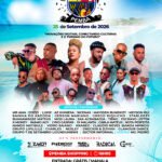 “PEMBA VAI PARAR TUDO!” FESTIVAL WIMBE REGRESSA COM MAIS DE 30 ARTISTAS E ENTRADA DE BORLA