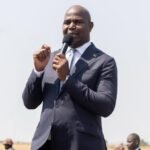 ‎DANIEL CHAPO REFORÇA APELO À PRODUÇÃO E DECLARA “GUERRA” À CORRUPÇÃO DURANTE VISITA AO NIASSA