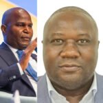 DANIEL CHAPO NOMEIA FELISBERTO NAVALHA COMO NOVO GOVERNADOR DO BANCO DE MOÇAMBIQUE