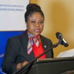 DANIEL CHAPO NOMEIA BENEDITA GUIMINO VICE-GOVERNADORA DO BANCO DE MOÇAMBIQUE