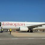 GOVERNO DE MOÇAMBIQUE DÁ “SALTO” NA CONECTIVIDADE AÉREA E IMPULSIONA A ECONOMIA COM A ROTA NACALA–ADDIS ABEBA ‎