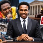 VENÂNCIO MONDLANE NÃO PODE FAZER-SE DE “COITADINHO” PERANTE A JUSTIÇA, O JULGAMENTO NÃO É POLÍTICO, É PARA RESPONDER PELOS CRIMES DE QUE É ACUSADO
