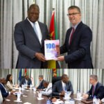 CTA E KPMG MOÇAMBIQUE EXPLORAM NOVAS OPORTUNIDADES DE COOPERAÇÃO PARA FORTALECER O SECTOR PRIVADO